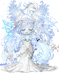 Goddess of Winter