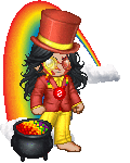 skittles man