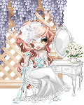 Bride before the 