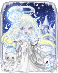Snow Globe Princess