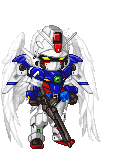 XXXG-00W0 Gundam 