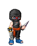 black ninja 