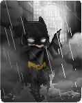 Batman: Alleyway 