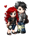 Detective Lovers