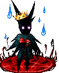 King of Heartless