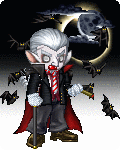 Count Dracula (pimp style)