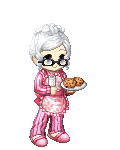 gramma's cookies