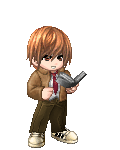 Yagami Light