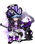 Purple Reaper