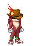 Knuckles the Echi