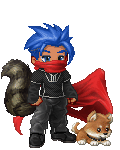 Dark Valley Ninja
