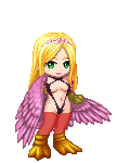 Harpie Girl