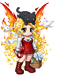 My avatar+A story