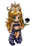 Tyger Gal