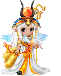 golden godess