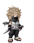 Anbu Black Ops me