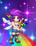 Rainbow in everyo