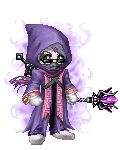 The Warlocks Reve