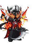 Dark Fire Lord