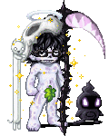 The Random Reaper