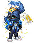 Blue ,Black and G