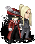 The Vampire Aluca