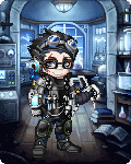 The Roboticist
