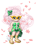 Spring Fairy of S