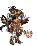 high tech mechani