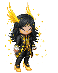 Gold [&&] Black