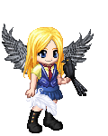 Misuzu The Girl With Wings
