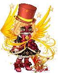 Red and Gold 