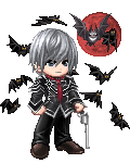 Zero Kiryuu - Vampire Knight