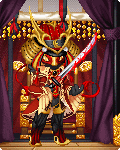 Vs. The Samurai G