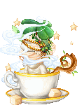 Cup of tea~