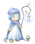 Dream Shepherdess