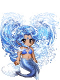 mermaid :)