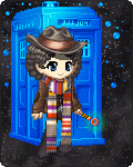 Doctor Who Fourth Doctor