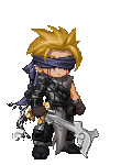Cloud Strife