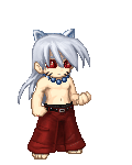 demon inuyasha