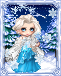 Elsa: The Snow Qu