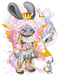 Sugah sweet bunne