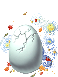 The Egg.