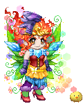 Rainbowwww~