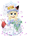 The Fox Bride!