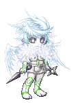 Curse Marked Snow