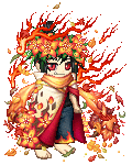 Autumn Spirit