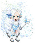 Lady Frost