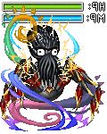 The Final Boss: B
