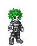 Black joker ESCAP